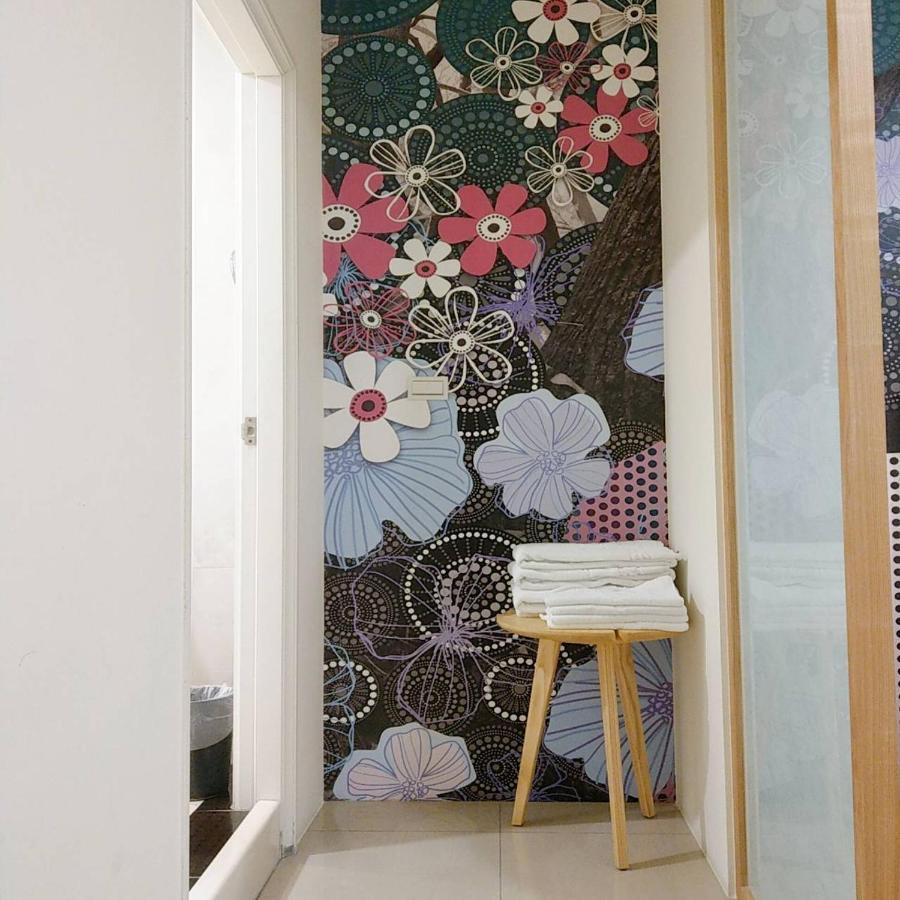 Top Bay B&B Donggang Dış mekan fotoğraf