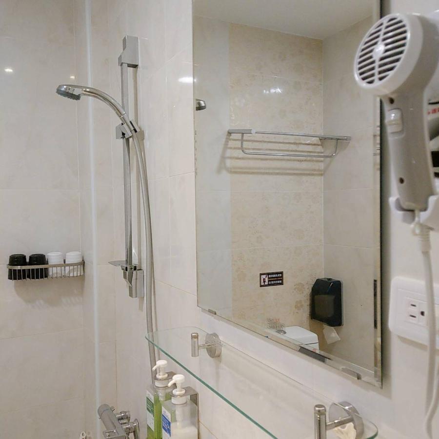 Top Bay B&B Donggang Dış mekan fotoğraf