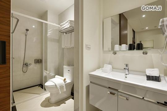 Top Bay B&B Donggang Dış mekan fotoğraf